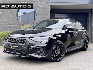 Audi A3 2.0 TFSI Quattro Pano B&O Sfeerverlichting Carplay