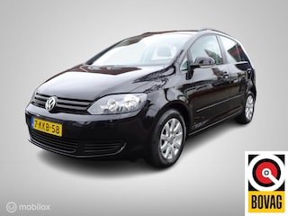 Volkswagen Golf Plus 1.2 TSI Trendline Top Onderhouden !!!