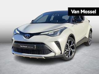Toyota C-HR Hybride Navigatie Camera Xenon
