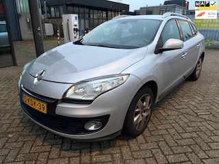 Renault Mégane Estate 1.5 dCi Expression / Navi / Airco / Trekhaak