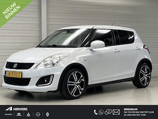 Suzuki Swift 1.2 Dynamic EASSS / Netjes Onderhouden / Airco / Cruise Control / Bluetooth /