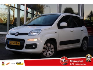 Fiat Panda 0.9 TwinAir Edizione Cool Automaat