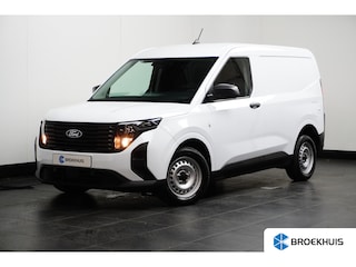 Ford Tourneo Courier 1.0 Ecoboost 100pk