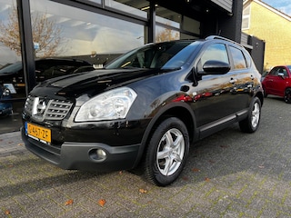 Nissan Qashqai 2.0 Connect Edition / APK 12-2026
