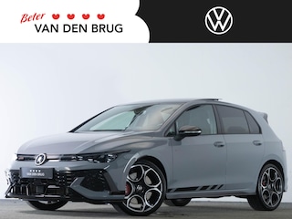 Volkswagen Golf GTI Clubsport 2.0 TSI 300 PK DSG | LED Matrix IQ | Panoramadak | Head-Up | DCC + Nurburgring Mode |