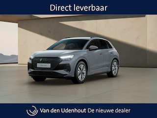 Audi Q4 45 quattro Advanced edition 82 kWh