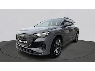 Audi Q4 45 quattro Advanced edition 82 kWh
