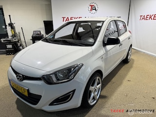 Hyundai i20 1.2i i-Drive Airco/Apk