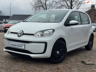 Volkswagen Up 1.0 AIRCO LED NW.APK 5DEURS