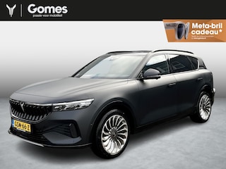Voyah Free Flagship 4WD 106 kWh | Blackline interieur en Exterieur | 60 maanden garantie | 489 PK