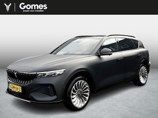Voyah Free Flagship 4WD 106 kWh | Blackline interieur en Exterieur | 60 maanden garantie | 489 PK