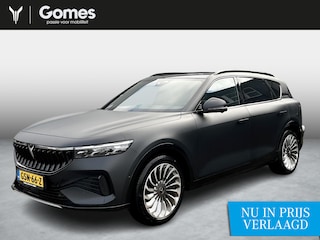 Voyah Free Flagship 4WD 106 kWh | Blackline interieur en Exterieur | 60 maanden garantie | 489 PK