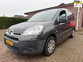 Citroën Berlingo 1.6 e-HDI 500 Club Airco schuifdeur cruise 3 zits