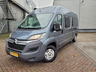 Overige Overige POESSL KW 600 2WIN R Vast bed en Toilet en douche