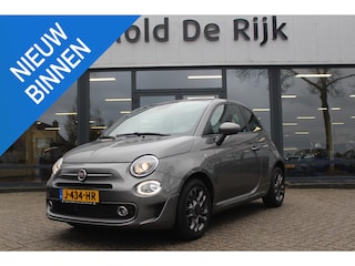 Fiat 500 1.2 Star AUTOMAAT
