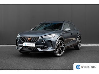 Cupra Formentor 1.4 TSI e-Hybrid VZ Performance Limited | 245 pk | Rondom Camera | Stoel- Stuurverwarming | Carplay | Adapt. Cruise