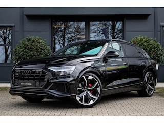 Audi Q8 55 TFSI quattro Pro Line Plus