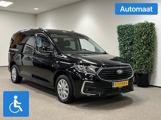 Ford Tourneo Connect L2 Rolstoelauto Automaat 4+1 (verlengde ombouw)