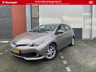 Toyota Auris 1.8 Hybrid Dynamic HB.