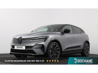 Renault Mégane comfort range esprit alpine 60 kWh | Camera | Navigatie | DEMO 01-26 Leverbaar