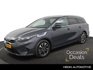 Kia Ceed Sportswagon 1.0 T-GDi 100PK | JBL |  Elek. Klep | Navigatie | Camera | Stoel/stuurverw. | Carplay | PDC V+A | LMV 16 inch