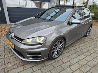 Volkswagen Golf 20 TSI R 4Motion Pano Leer 400PK