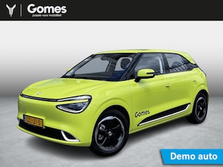 Dongfeng Box Launch Edition | 360° Camera | Adaptieve Cruise Control | Elektrisch Verstelbare Bestuurdersstoel + Geheugen | Stoelverwarming Bestuurder | Stoelventilatie Bestuurder | Apple Carplay | Android Auto | Sfeerverlichting | Elektrisch Inklapbare Buitenspiegels