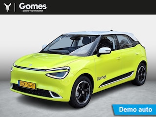 Dongfeng Box Launch Edition | 360° Camera | Adaptieve Cruise Control | Elektrisch Verstelbare Bestuurdersstoel + Geheugen | Stoelverwarming Bestuurder | Stoelventilatie Bestuurder | Apple Carplay | Android Auto | Sfeerverlichting | Elektrisch Inklapbare Buitenspiegels