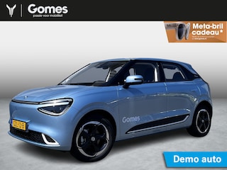 Dongfeng Box Launch Edition | 360° Camera | Adaptieve Cruise Control | Elektrisch Verstelbare Bestuurdersstoel + Geheugen | Stoelverwarming Bestuurder | Stoelventilatie Bestuurder | Apple Carplay | Android Auto | Sfeerverlichting | Elektrisch Inklapbare Buitenspiegels