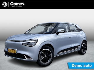 Dongfeng Box Premium Edition | 360° Camera | Adaptieve Cruise Control | Elektrisch Verstelbare Bestuurdersstoel + Geheugen | Stoelverwarming Bestuurder | Stoelventilatie Bestuurder | Apple Carplay | Android Auto | Sfeerverlichting | Elektrisch Inklapbare Buitenspiegels