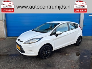 Ford Fiesta 1.25 Limited