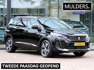 Peugeot 5008 1.2 PureTech Allure Pack Business Automaat | Navi / Camera / Climate