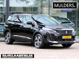 Peugeot 5008 1.2 PureTech Allure Pack Business Automaat | Navi / Camera / Climate