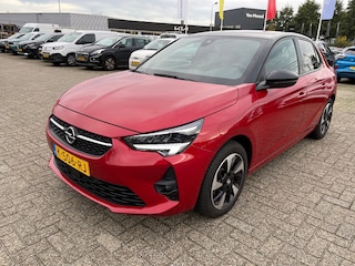 Opel Corsa GS Line 50 kWh 3 Fase | Premium Pakket | Unieke KM-Stand! | Stuur/Stoelverwarming | Keyless-Entry | Full-LED | Climate Control | !!