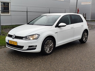 Volkswagen Golf 1.2 TSI Cup 5-deurs