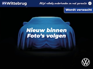 Volkswagen T-Cross 1.0 TSI 110PK DSG Style / Led / Navigatie / App connect / Camera / Parkeersensoren V+A / LMV 17"