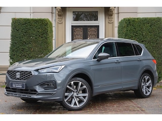 Seat Tarraco 1.4 TSI e-Hybrid PHEV FR TREKHAAK | PANO | LEDER | MEMORY | FULL OPTION