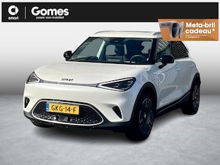 Smart #1 Premium 66 kWh