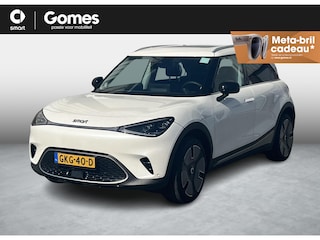 Smart #1 Premium 66 kWh