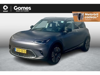 Smart #1 Premium 66 kWh