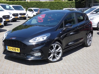 Ford Fiesta 1.0 EcoBoost 100pk 5dr ST-Line B&O Navi en Winterpack, Parkeersenoren, 18" Velgen
