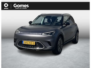 Smart #1 Premium 66 kWh