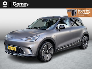 Smart #1 Premium 66 kWh