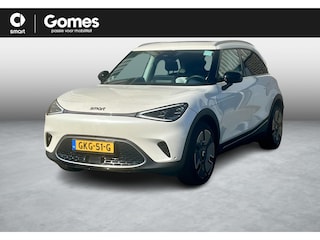 Smart #1 Premium 66 kWh