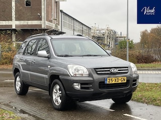 Kia Sportage 2.0 CVVT Executive | 2e Eigenaar | 140 PK