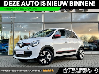 Renault Twingo 1.0 SCe Collection | Pack Outdoor | Cruise Control | 1e Eigenaar | Parkeersensoren | Cruise Control | Airco | Mistlampen | Bluetooth | Dealer Onderhouden