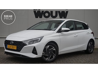 Hyundai i20 1.0 T-GDI Automaat Comfort