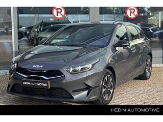 Kia Ceed 1.0 T-GDi 100PK Design Edition | JBL |  Elek. Klep | Navigatie | Camera | Stoel/stuurverw. | Carplay | PDC V+A | LMV 16 inch