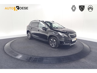Peugeot 2008 PureTech 110 Allure | Panoramadak | Navigatie | Camera | Parkeersensoren