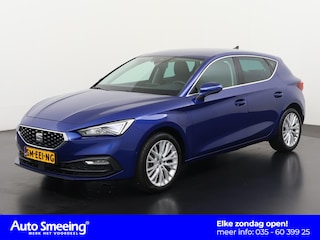 Seat Leon 1.4 TSI eHybrid PHEV Xcellence | Driver Pack XL | Zondag Open!